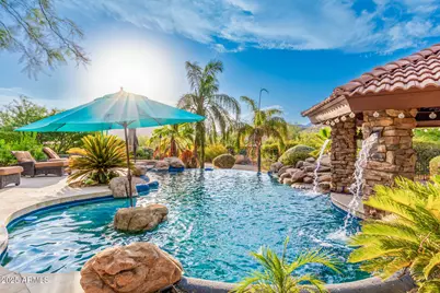 5100 E Cloud Road, Cave Creek, AZ 85331 - Photo 1