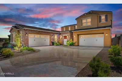 4542 S Axis, Mesa, AZ 85212 - Photo 1