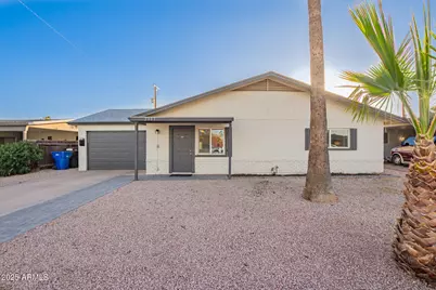 2301 E Alpine, Mesa, AZ 85204 - Photo 1