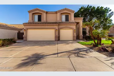 13025 W Gelding, El Mirage, AZ 85335 - Photo 1