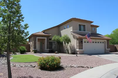 13549 W Berridge, Litchfield Park, AZ 85340 - Photo 1
