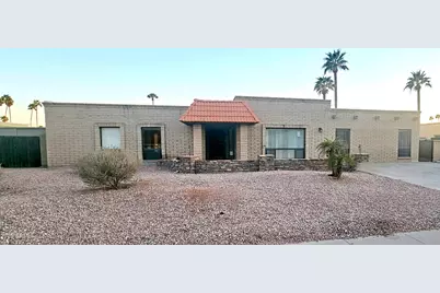 6511 E Sharon, Scottsdale, AZ 85254 - Photo 1
