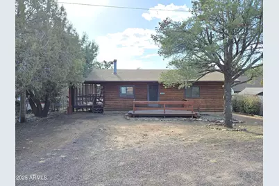 504 N Possum, Payson, AZ 85541 - Photo 1