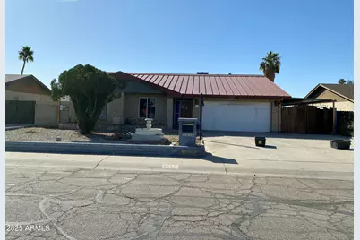 4115 W Sierra, Phoenix, AZ 85029 - Photo 1