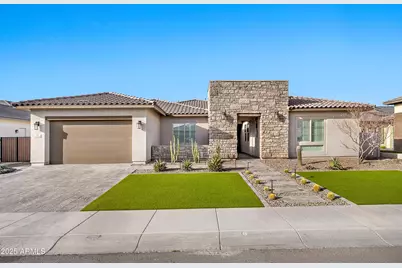 1464 E Aris Drive, Gilbert, AZ 85298 - Photo 1