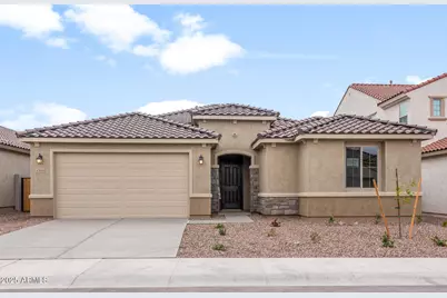 17614 W Rancho, Litchfield Park, AZ 85340 - Photo 1