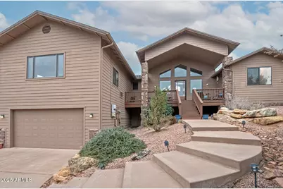 102 N Feather Plume Circle, Payson, AZ 85541 - Photo 1