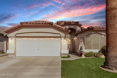 15240 W Melissa, Surprise, AZ 85374 - Photo 1