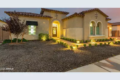 4061 S Emerald, Chandler, AZ 85249 - Photo 1