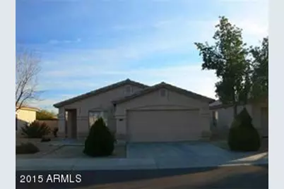 16177 W Monroe, Goodyear, AZ 85338 - Photo 1