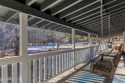 1787 Wildcat, Forest Lakes, AZ 85931 - Photo 1