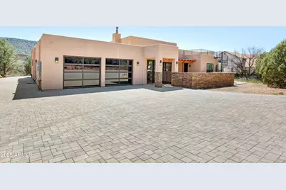 160 Pinon Valley Drive, Sedona, AZ 86351 - Photo 1