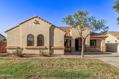 21574 E Bonanza, Queen Creek, AZ 85142 - Photo 1