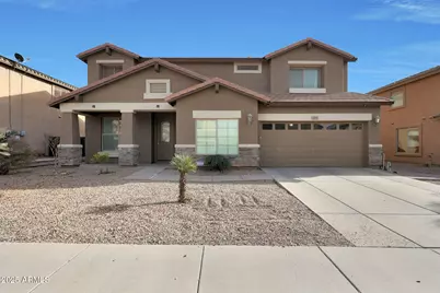 3111 W Pleasant, Phoenix, AZ 85041 - Photo 1
