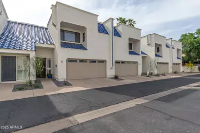 10 W Georgia, Phoenix, AZ 85013 - Photo 1