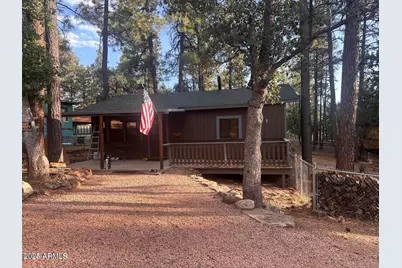 8303 W Strawberry, Strawberry, AZ 85544 - Photo 1