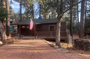 8303 W Strawberry, Strawberry, AZ 85544 - Photo 1