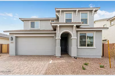 10865 E Tiburon, Mesa, AZ 85212 - Photo 1