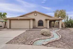 6433 W Beverly, Glendale, AZ 85306 - Photo 1