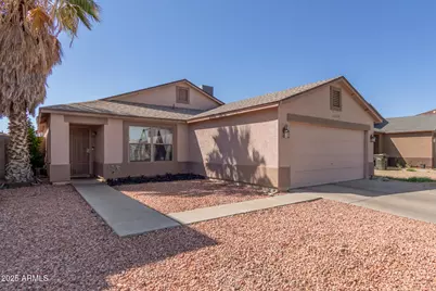 11529 W Columbine, El Mirage, AZ 85335 - Photo 1