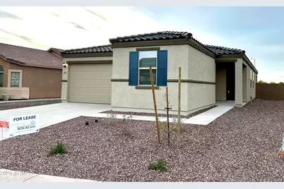 2861 N Rosewood, Casa Grande, AZ 85122 - Photo 1