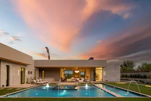 4644 E Indian Bend, Paradise Valley, AZ 85253 - Photo 1