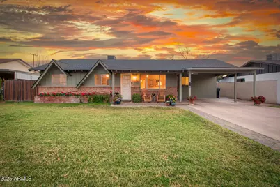 1109 E 8th, Mesa, AZ 85203 - Photo 1