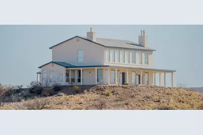 3672 W New Major, Elfrida, AZ 85610 - Photo 1