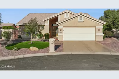 3963 N 151st, Goodyear, AZ 85395 - Photo 1
