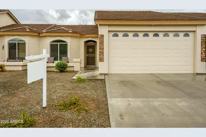 10960 E Monte, Mesa, AZ 85209 - Photo 1