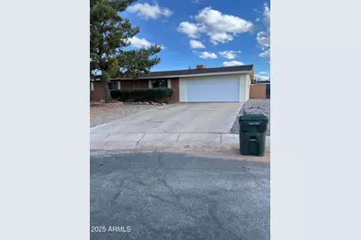 1003 Pico, Sierra Vista, AZ 85635 - Photo 1