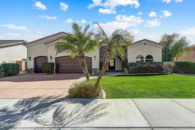 11141 E North, Scottsdale, AZ 85259 - Photo 1