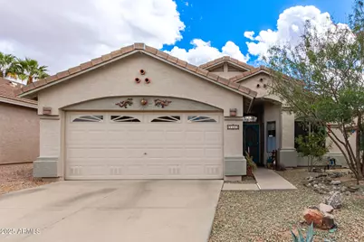 5101 S Louie Lamour, Gold Canyon, AZ 85118 - Photo 1