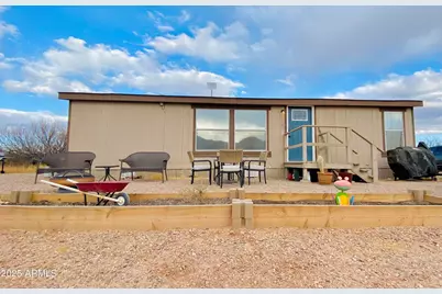 8665 E Jaykay, Hereford, AZ 85615 - Photo 1