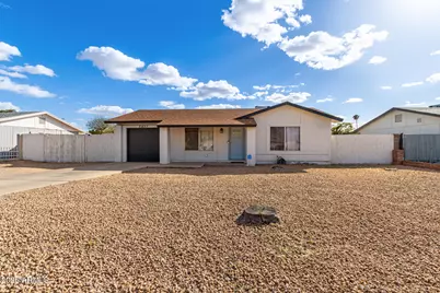 7407 W Hatcher, Peoria, AZ 85345 - Photo 1
