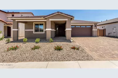 40563 W Michaels, Maricopa, AZ 85138 - Photo 1