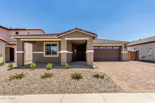 40563 W Michaels, Maricopa, AZ 85138 - Photo 1