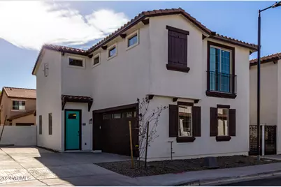 7621 E University, Mesa, AZ 85207 - Photo 1