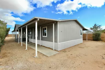 19030 W Lisa Avenue, Casa Grande, AZ 85122 - Photo 1