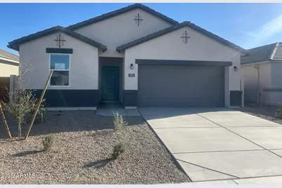 493 W Freedom, Florence, AZ 85132 - Photo 1