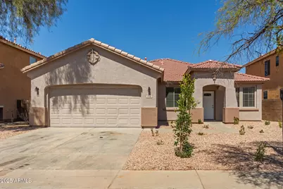 9518 W Minnezona, Phoenix, AZ 85037 - Photo 1