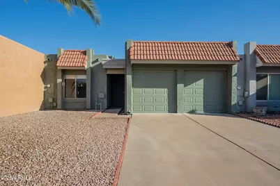 838 W Duke, Tempe, AZ 85283 - Photo 1