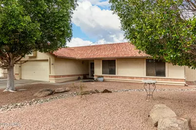 5658 E Fairbrook, Mesa, AZ 85205 - Photo 1