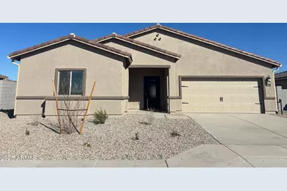 618 W Pintail Drive, Casa Grande, AZ 85122 - Photo 1