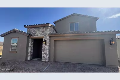 5405 W Jackalope, Laveen, AZ 85339 - Photo 1