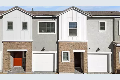 2828 W Eagle Talon, Phoenix, AZ 85085 - Photo 1