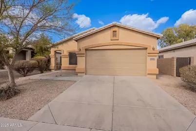 1100 E Canyon, San Tan Valley, AZ 85143 - Photo 1