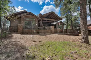 3749 S Clubhouse, Flagstaff, AZ 86005 - Photo 1