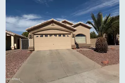 3518 W Charlotte, Glendale, AZ 85310 - Photo 1