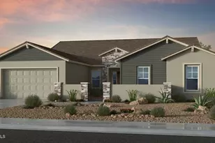 18868 E Celtic Manor, Queen Creek, AZ 85142 - Photo 1